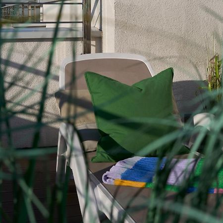Apartament Z Tarasem Panorama Kołobrzeg Exterior foto