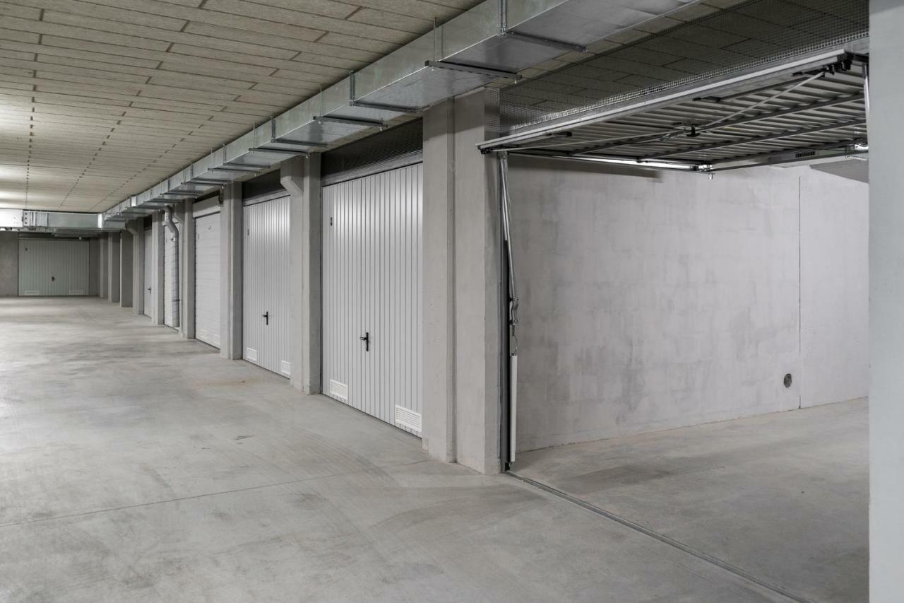 Apartament Z Tarasem Panorama Kołobrzeg Exterior foto